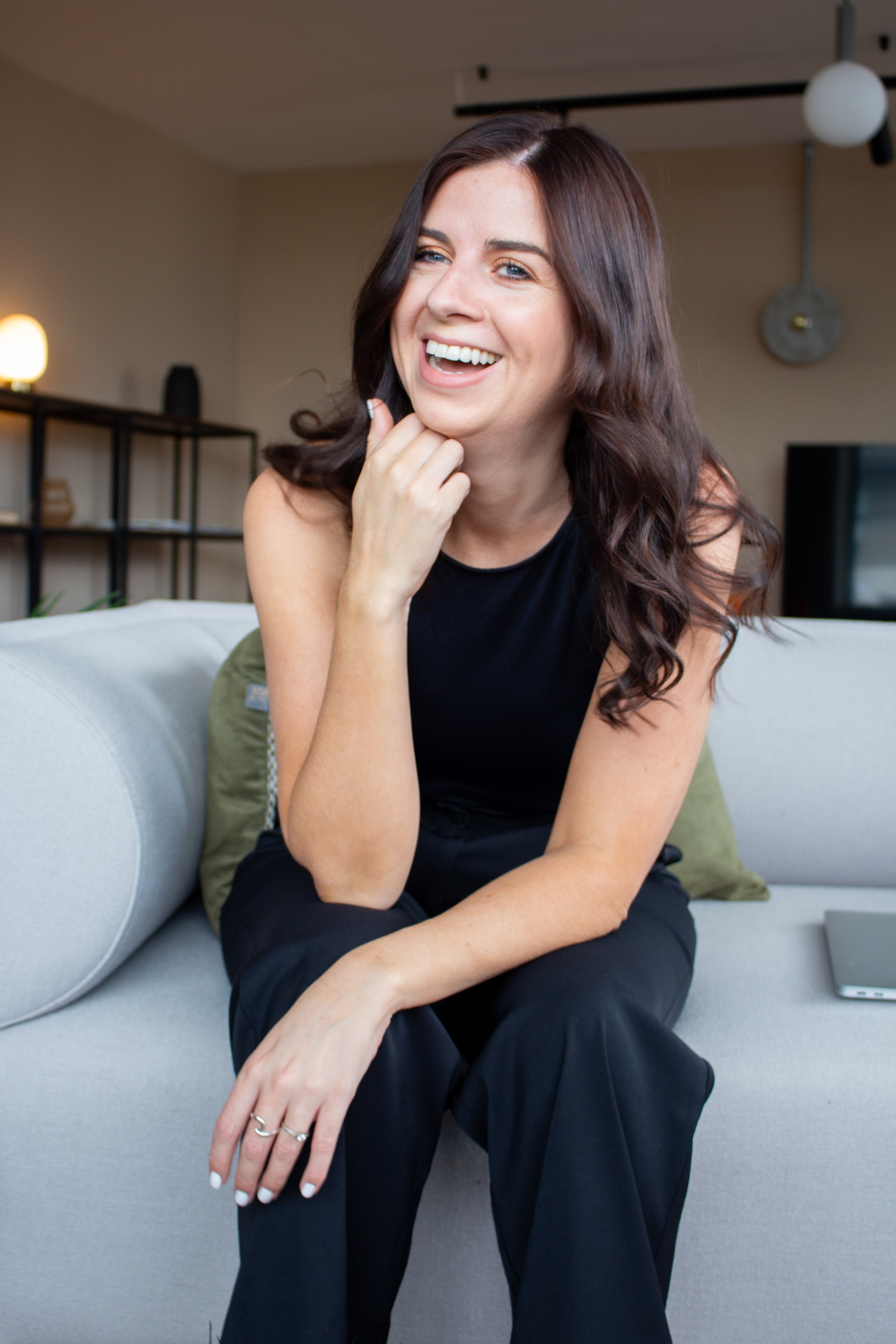 Team Virtual Talent founder